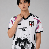 Brotherhood Jersey