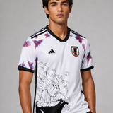 Prime Goku Jersey