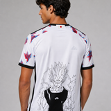 Prime Goku Jersey