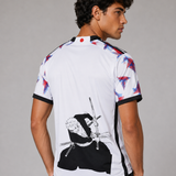 Zoro Comic Jersey