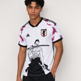 Zoro Custom V3 Jersey