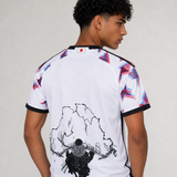Zoro Custom V3 Jersey