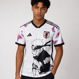 Naruto Japan Jersey