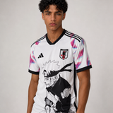Naruto Japan Jersey