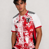 Dragon Ball Jersey