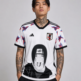 Itachi Death's Jersey