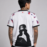 Itachi Death's Jersey