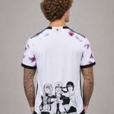 Kakashi Team Jersey