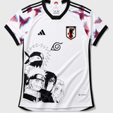 Kakashi Team Jersey
