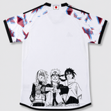 Kakashi Team Jersey