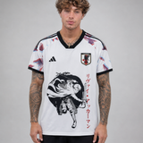 Attack On Titan Jersey