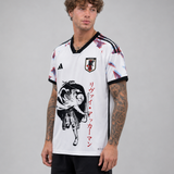 Attack On Titan Jersey