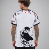 Attack On Titan Jersey