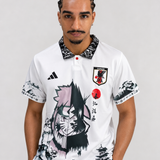Sasuke Jersey