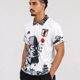 Sasuke Jersey
