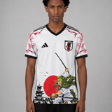 Zoro X Sakura Jersey