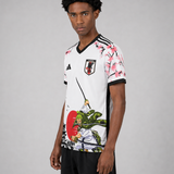 Zoro X Sakura Jersey