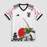 Zoro X Sakura Jersey