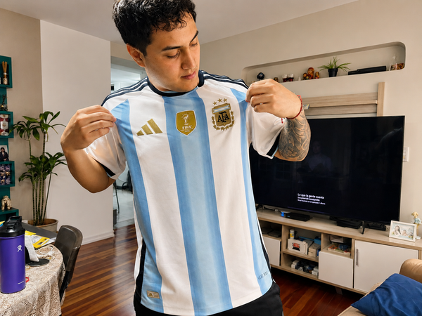La mejor tienda de camisetas online