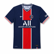 2020-21 PSG Home Shirt Neymar Jr - 10