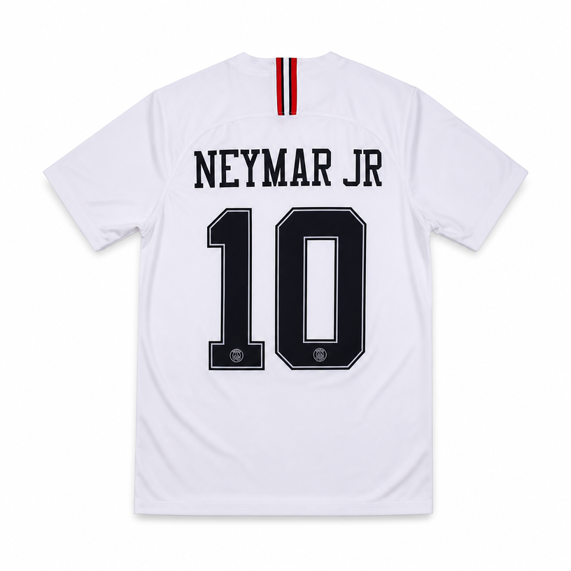 2018-19 PSG Away Shirt Neymar Jr - 10