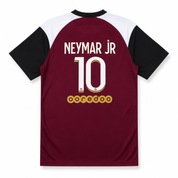 2020-21 PSG Third Shirt Neymar Jr - 10