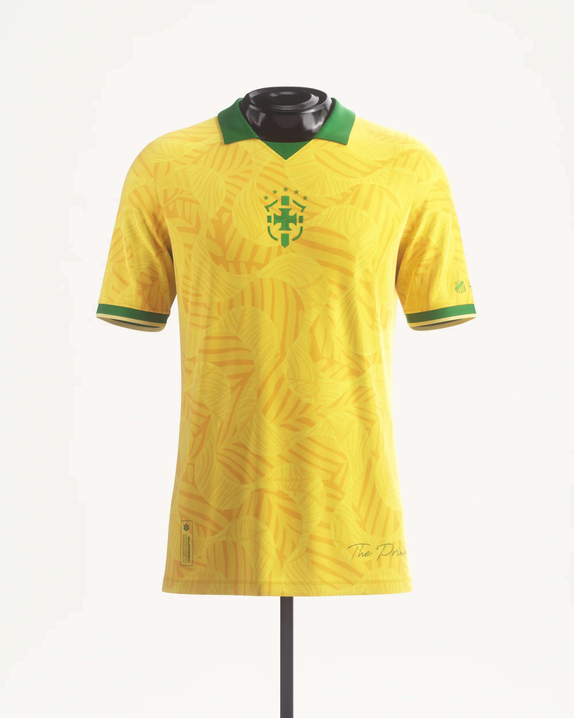 The Prince Jersey (Edition II)