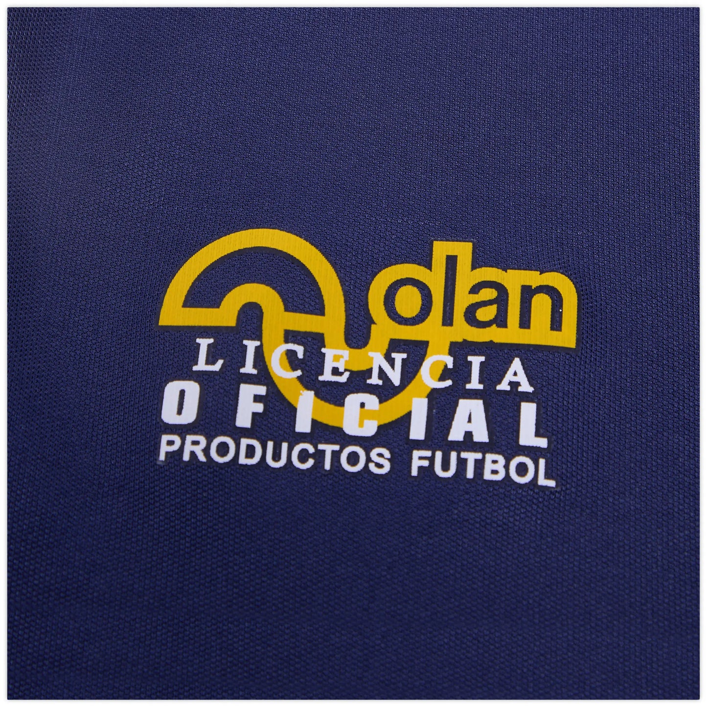 Camiseta Titular Boca Juniors 1995-96 N.º 10 – Maradona