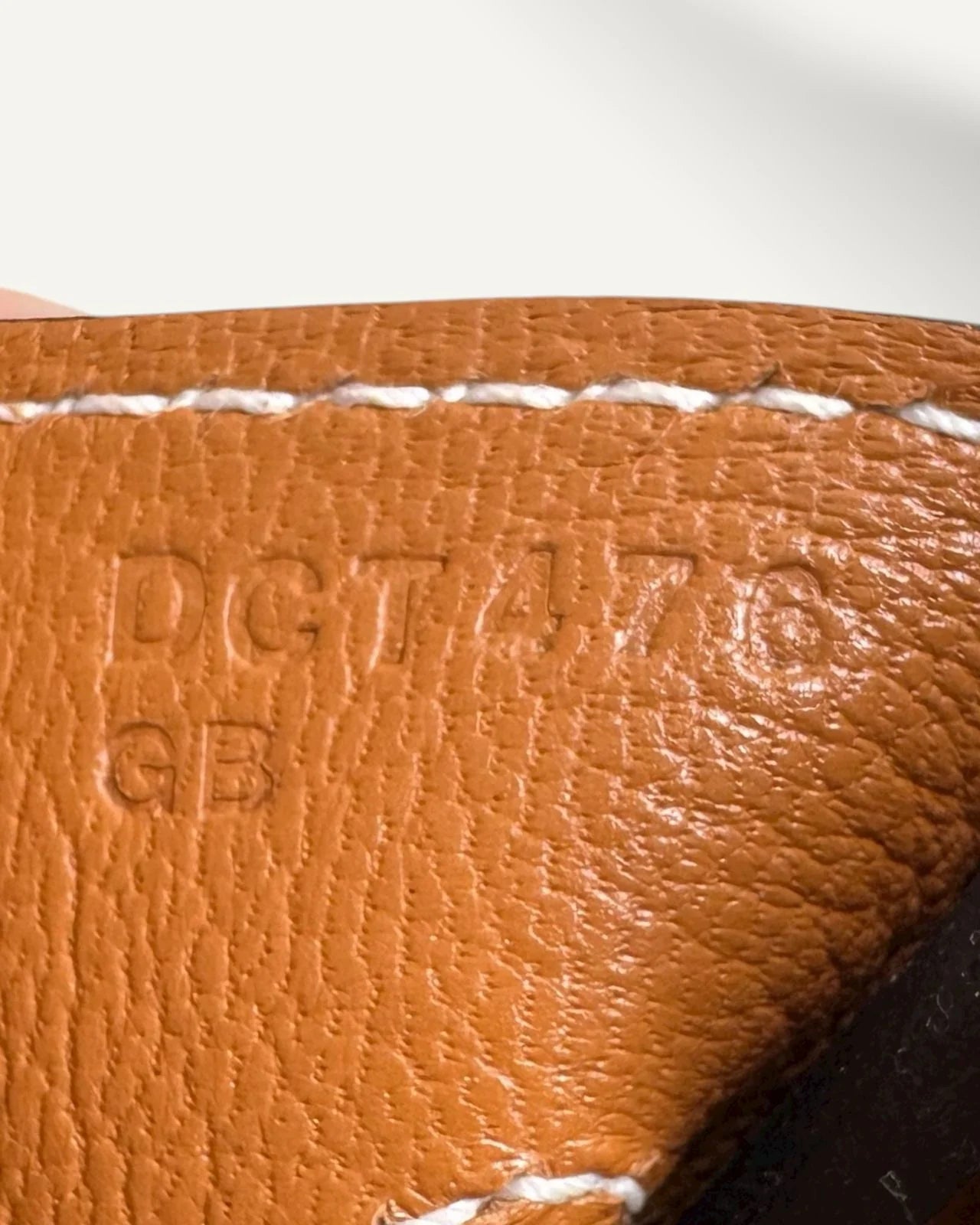 Hermès Birkin 30 Epsom Gold Palladium
