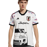 Japan Supra Racing Jersey