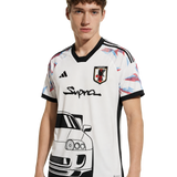 Japan Supra Racing Jersey
