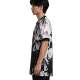 Japan Itachi Akatsuki Jersey