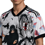 Japan Itachi Akatsuki Jersey