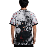 Japan Itachi Akatsuki Jersey