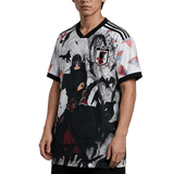 Japan Itachi Akatsuki Jersey