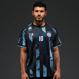 The Legend Heritage Jersey (2026WC Edition)