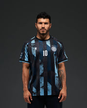 The Legend Heritage Jersey (2026WC Edition)