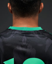 Prince Heritage Jersey (2026WC Edition)