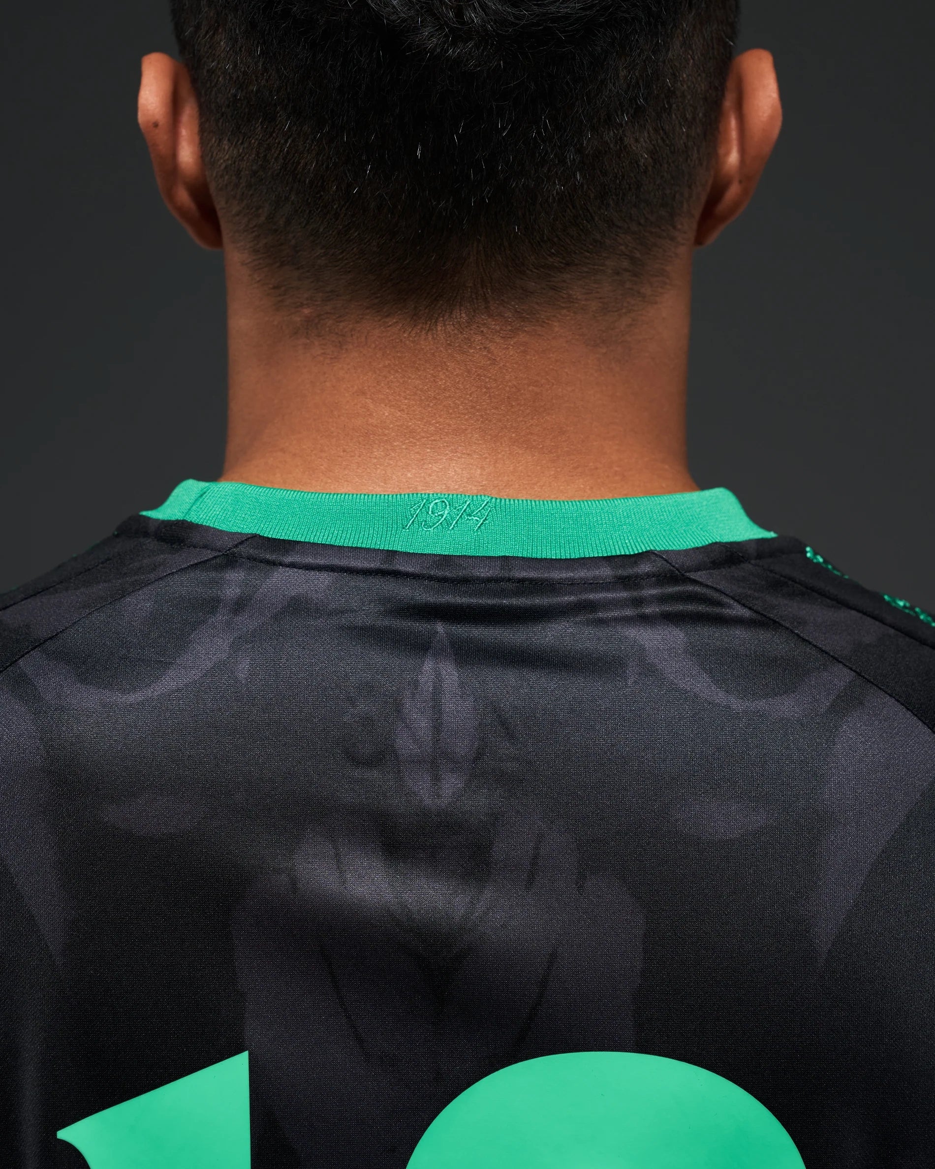 Prince Heritage Jersey (2026WC Edition)