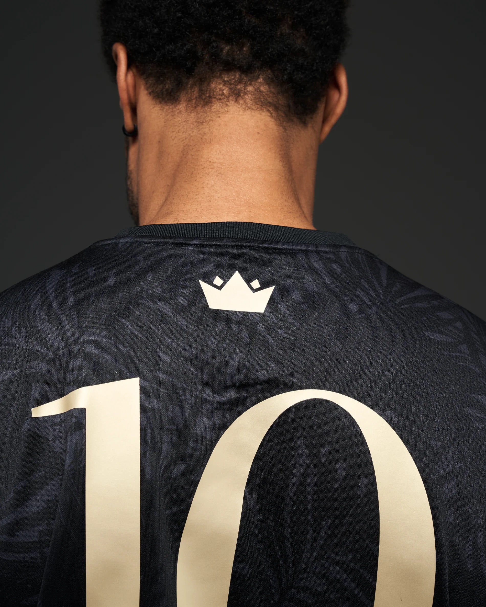 The Prince Shirt