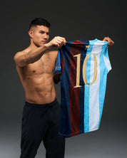 La Pulga Jersey – Ultimate