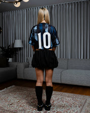 The Legend Heritage Jersey (2026WC Edition)