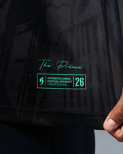 Prince Heritage Jersey (2026WC Edition)
