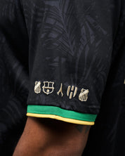 The Prince Shirt
