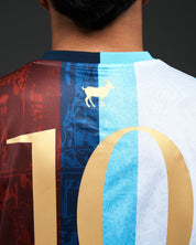 La Pulga Jersey – Ultimate