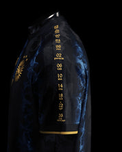 Legend No.10 "Glacier" Jersey (2026 Edition)