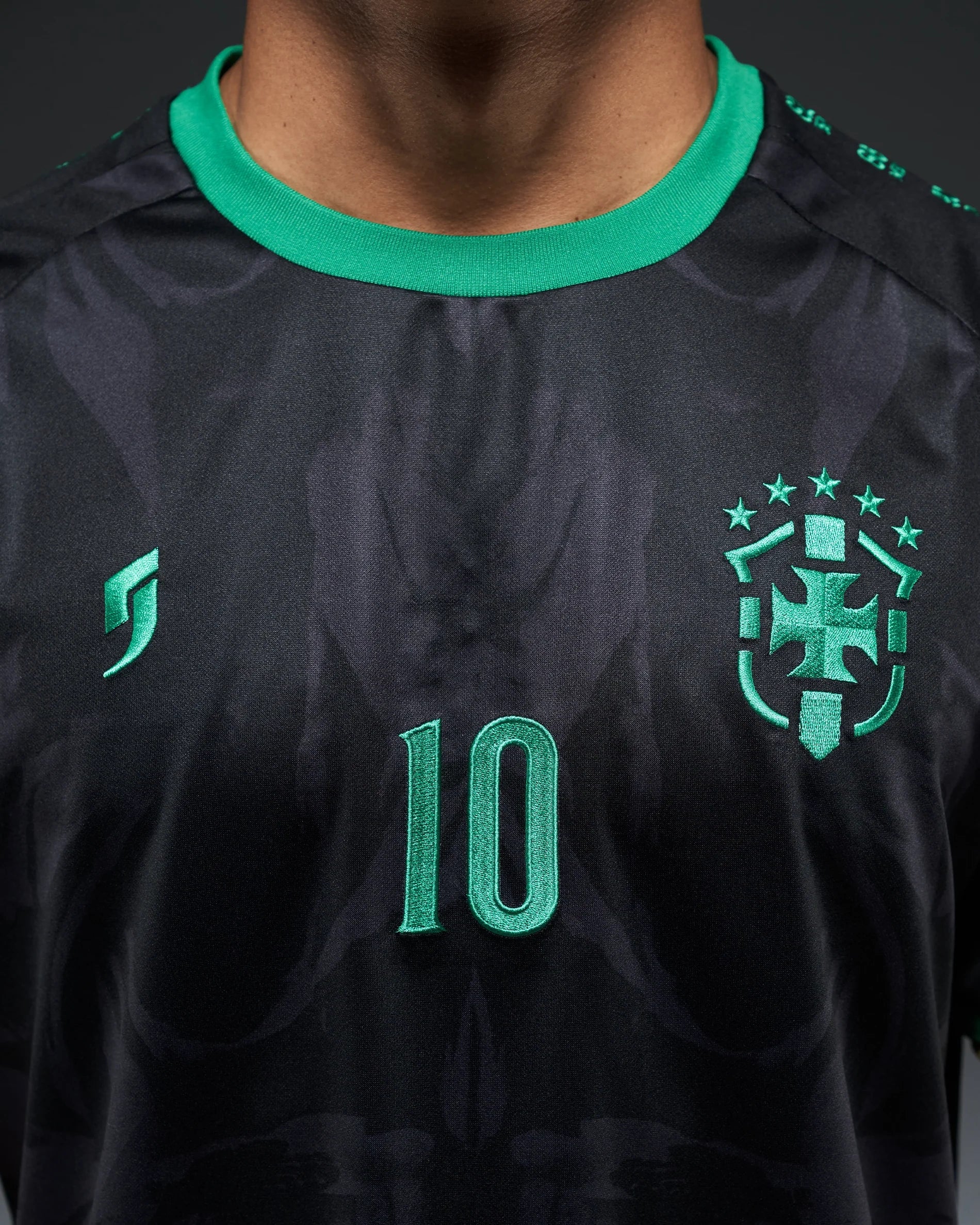 Prince Heritage Jersey (2026WC Edition)