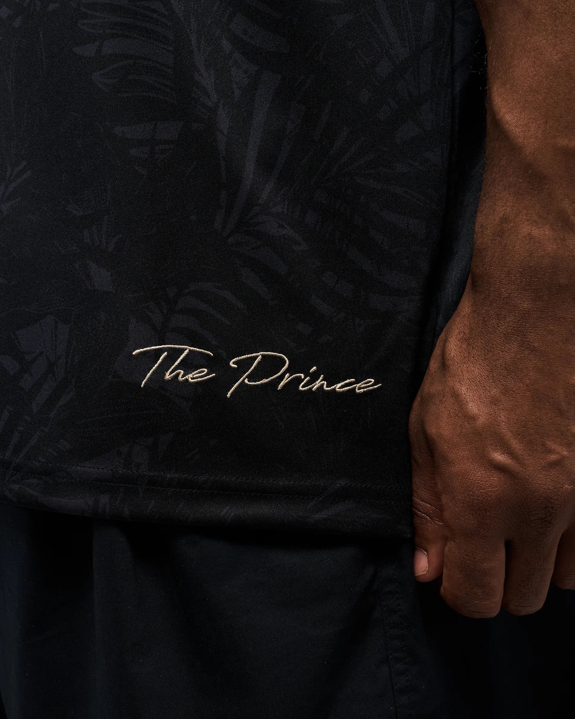 The Prince Shirt
