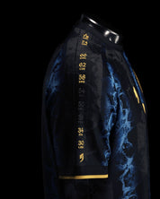 Legend No.10 "Glacier" Jersey (2026 Edition)