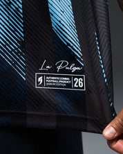 The Legend Heritage Jersey (2026WC Edition)